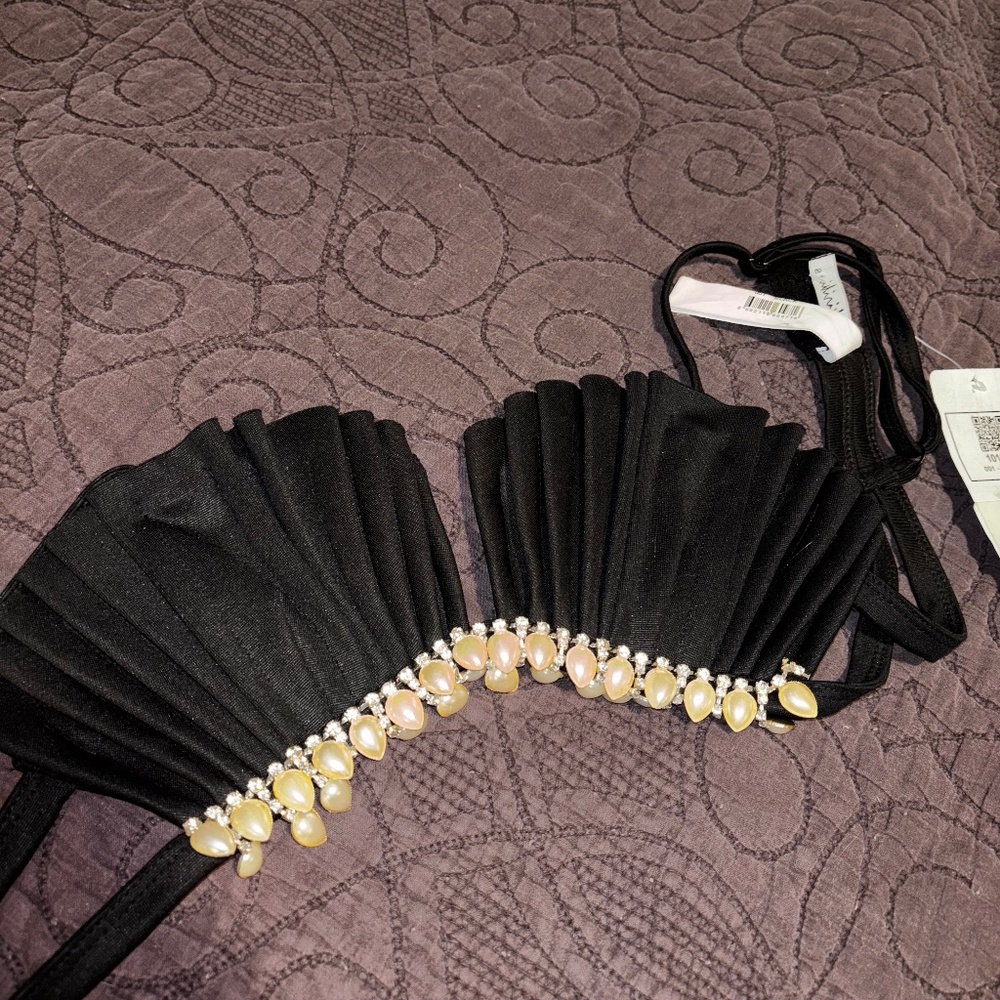 Bra top